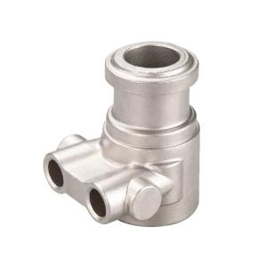 Wholesale cf3m Stainless Steel Silica Sol Investment Casting from china suppliers