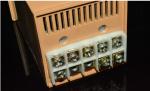 TED-2001 72*72mm K type Pointer temperature thermostat controller 220V