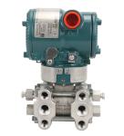 Original Yokogawa Differential Pressure Transmitter EJA110E Gauge Pressure