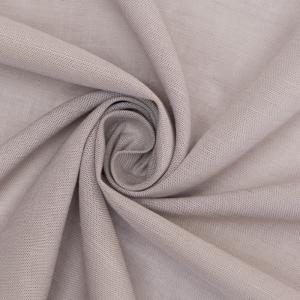 Wholesale High quality eco  tencel linen woven garment dress shirt  fabric natural environmental fabric wholesale from china suppliers