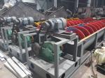 LSX920 Spiral Ore Sand Washing Machines Adjustable Weir Plate 11kw