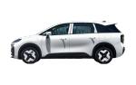 2024 ARCFOX Koala 500km ARCFOX New Energy Resources Vehicles Hot Selling