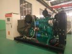 Hot sale Weichai 50KW/62.5KVA trailer diesel generating set powered by Weichai