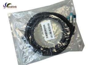 Wholesale QSFP-4X10G-AC10M Compatible 10M 40G Breakout Cable from china suppliers