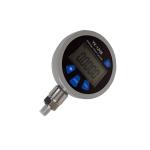 0.05 Precision Smart Digital Pressure Gauge Intelligent Calibration Manometer
