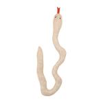 Vibrant Color Catnip Plush Toy – Eye-Catching Pet Toy, Wholesale Cat Supplies