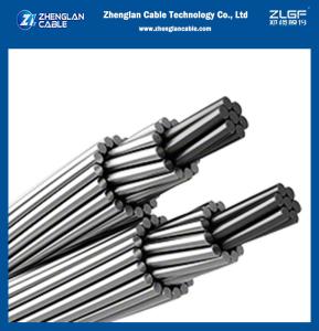 Wholesale ASTM Bare Electrical Aluminum Cable 232m Turkey ACSR Conductors Outdoor from china suppliers