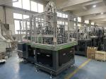 380V Voltage Paper Cup Making Machines for 150-350 Gsm single/double PE-coated