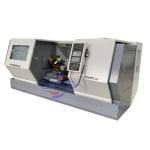 Hard Guideway Ck6140 Ck6150 Metal Flat Bed Cnc Lathe Machine Oil