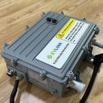 High Voltage Water Heater Compliant With International Standards For Global