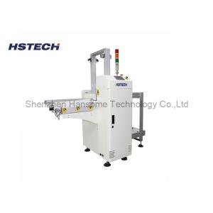 Wholesale Adjustable PCB Magazine Unloader Standard Height Width Adjustment Board Handling from china suppliers