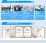 304 Stainlee Steel Twin Worm Soap Refiner Plodder Machines Customized