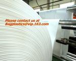 Poly Tubing | Layflat Tubing | Polyethylene Sleeve, Layflat Tubing | Layflat