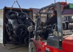 Marine Rubber Floating Large Size Dock Ship Pneumatic Fender