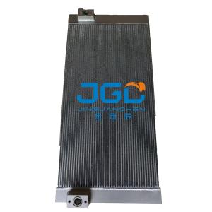 Wholesale Fuel Cooler Excavator Radiator SH350-5 Integrated Cooling System from china suppliers