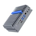 Affordable Firewall Appliance for Small Business Option 9-36V Wide-voltage
