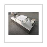 Class100 - 10000 Cleanroom Fan Powered Hepa Filter Units 220V 50Hz Ffu Air