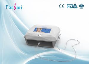 Wholesale vascular instrument 30MHz 150W Spider Veins Removal Machine FMV-I facial mole removal from china suppliers