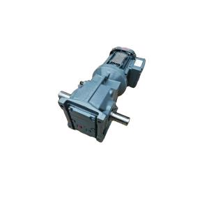 Wholesale SEW-EURODRIVE WA20 DRS71S4 Helical-Worm Geared Motor Combining Helical and Worm Gears for Optimal Performance from china suppliers