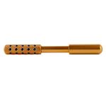 Durable Beauty Face Massage Roller Germanium Facial Roller CE RoHS Approved