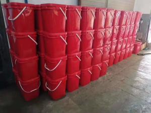 Wholesale thread oil, oil for screw thread, pipe dope, dope for drill pipe thread, drill pipe thread oil, drill rod thread oil from china suppliers