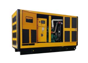 Wholesale CE Backup 250kVA NT855-GA Cummins Dg Set from china suppliers