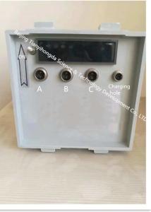 Wholesale Hand Operation Dropout Fuse Cutout , Zero Touch High Voltage Fuse Cutout from china suppliers
