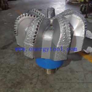 Wholesale Diamond PDC Drill Bit 22 inch 6 Blades Diamond Bit With 7 Nozzels from china suppliers