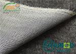 Eco Friendly Fusible Interlining Cloth 50% Polyester 50% Viscose