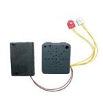 Recordable Music Box voice module with push button for promotion