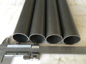 Wholesale GB/T3087 Q235 Carbon Seamless Steel Pipe For Low And Medium Pressure Boiler from china suppliers