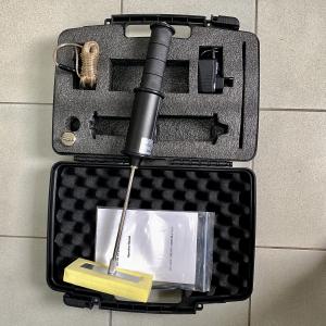 Wholesale Hd-104 Wet Sponge Pinhole Leak Detector Holiday Detector High Accuracy from china suppliers