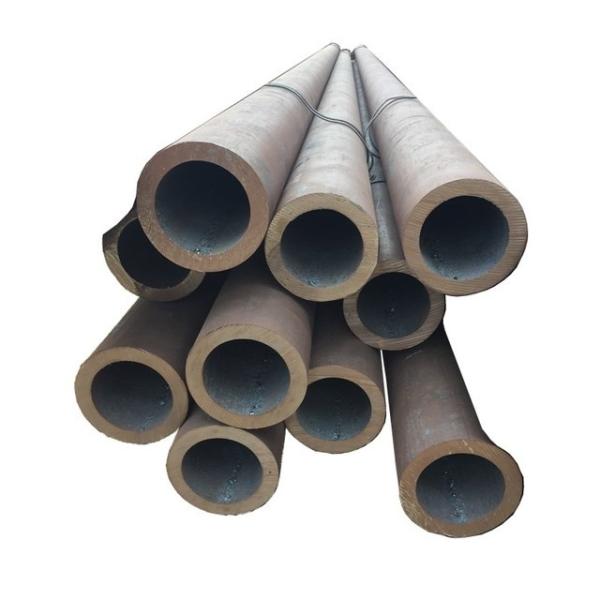 STD Gb 3087 Grade 10 Steel-made High Quality Corrosion-resistant Seamless Boiler