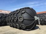 yokohama pneumatic rubber fender/marine rubber fender/boat fender rubber/surface
