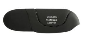 Wholesale WMM - PS Non - Condensing Mac OS X wireless 150mbps adapter GWF-3A32 RT3070 MAC from china suppliers