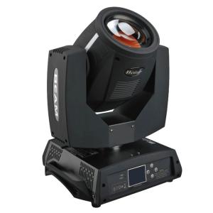 Wholesale Club Beam Moving Head Light High Precision Optical Lens Adjustable Wash Effects Angle from china suppliers