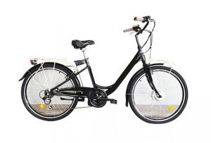 Wholesale City And Commuter Pedal Assist Electric Bike For Adult Electric Road Bike from china suppliers