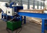 210 3500kg Large Wood Log Sawdust Machine Of Wood Processing