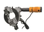 OD Mounted Electric Pipe Cutting And Beveling Machine Aluminum Alloy 220V