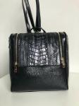China Suppliers New Style Two Use Shoulder Bags Women Fashionable Backpack