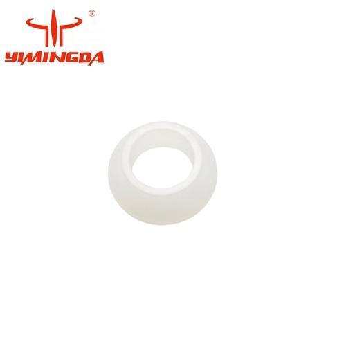 Part No 68738000 Wheel, V Track, Carriage, Ap-3xx/100/Aj-510 Apparel Industry