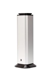 Wholesale Portable Commercial Scent Diffuser With 500ml Aluminum Essential Oil Bottle from china suppliers
