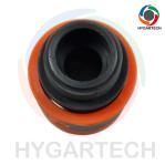 Plastic Garden Male Thread Quick Connect Hose Coupling For Gardening And