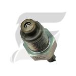 499000-4441 Common Fuel Rail Pressure Sensor For Hino Excavator