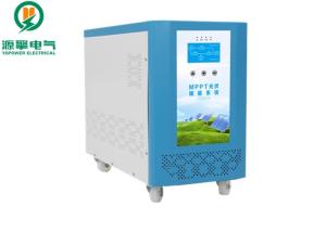 Wholesale High Efficiency Hybrid Off Grid Inverter 2000W With Solar Battery Charger from china suppliers