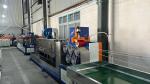 9mm PP Strap Band Extrusion Line , PP Packing Belt Extrusion Machine