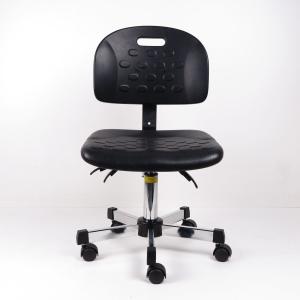 Wholesale Production Line Ergonomic Laboratory Stools Tilt And Lockable Adjustment from china suppliers