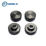 CNC Machined Aluminum Parts Precision Oxidation Turning Milling Machining Parts