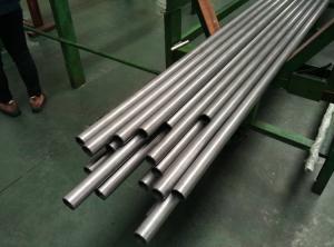 Wholesale Oiled Surface Carbon Steel Heat Exchanger Tubes Round Shape Od 3.2 - 76.2mm from china suppliers