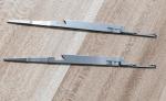 Computer Flat Knitting Machine Needles Stanger Knitting Vospec89.15
